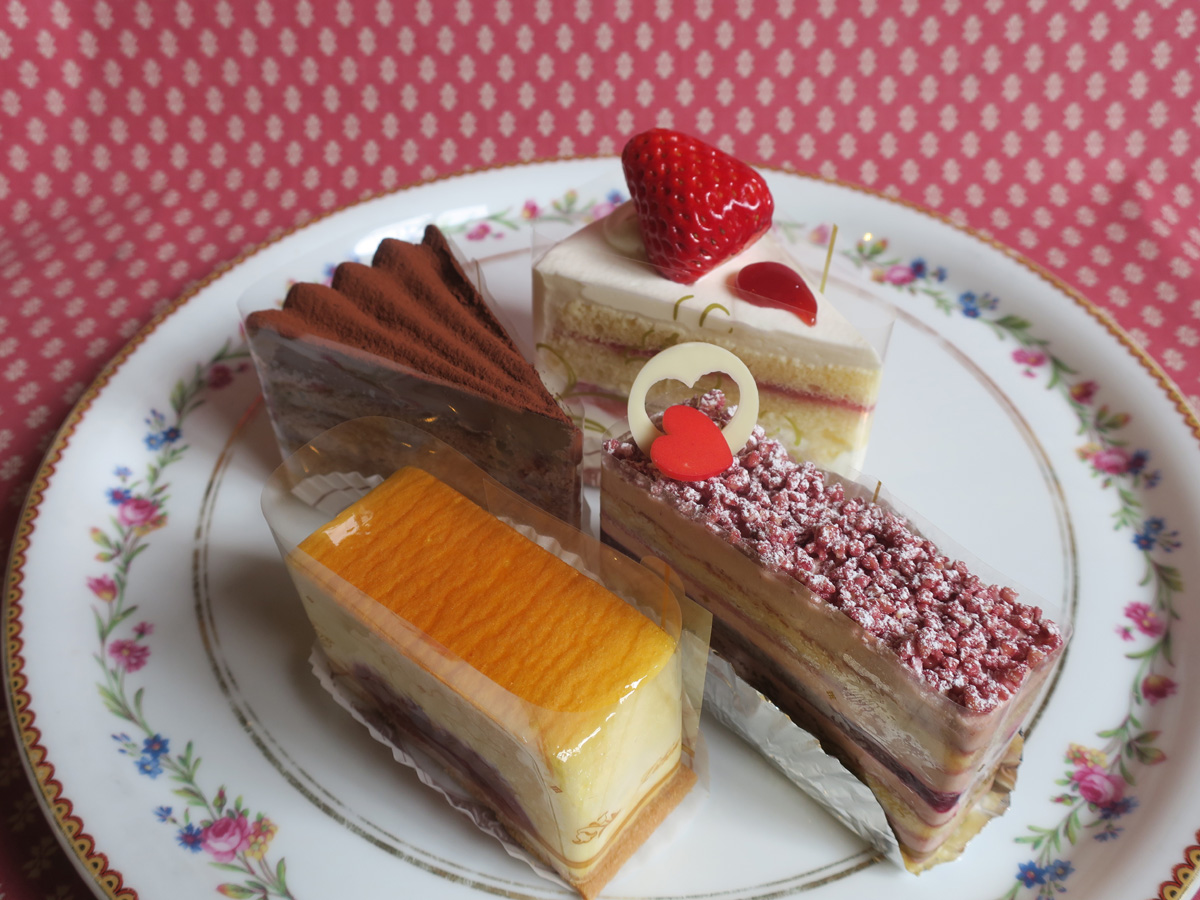 リリエンベルグ | 商品コンフィ